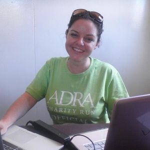 Meet your Posher, Sara